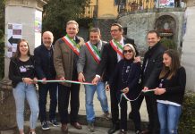 Inaugurata la 11° edizione di Naturalitas
