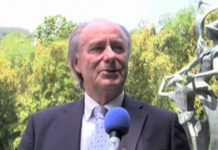 Fondazione, Bernacchi al timone. Lo storico Giordano Bruno Guerri eletto consigliere a vita