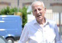 Francesco Conforti: “Giurlani come Sofia Loren”. Sberleffo alle istituzioni