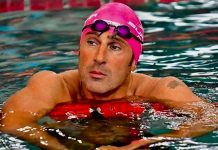 Gabriele Giachi tra i migliori nell’Ironman di Marbella