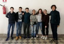 Olimpiadi di Problem Solving. Studenti del Lorenzini al top in Toscana