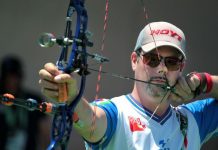 Sergio Pagni, una carriera sul podio
