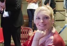 Vissi d’arte, vissi d’amore. I trent’anni di carriera di Sissy Raffaelli