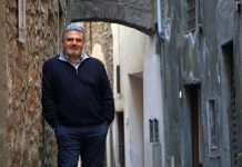 La scomparsa di Elisa Ohlsen. Le “indagini” di Antonio Fusco. Oggi a Pescia