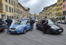 Centoquaranta furti con scasso. Arrestati