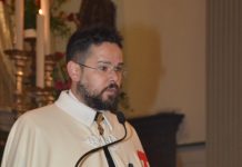 Ordine Santo Sepolcro. E’ il giorno di Marco Meucci