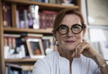 Amasia compie un anno. Luogo di pace e riflessione