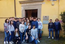 Studente del Lorenzini alle Olimpiadi di Scienze Naturali