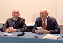 Banca di Pescia e Cascina, presentazione dati bilancio