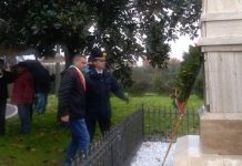 Saranno recuperati i simboli della storia della città. L’esempio di Veneri