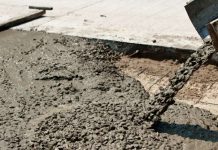 Piano operativo. Colata di cemento su Collodi