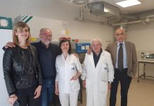 Laboratorio di seminologia, 900 esami l’anno