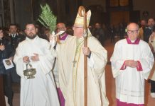 Giubileo Diocesano, tanta commozione. I presenti, le foto