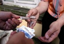 Spaccio hashish in Valdinievole. Arrestato marocchino