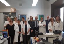 L’Anatomia Patologica di Pescia diventa centro di riferimento nella diagnostica citologica