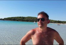 Umberto Bechini. Alla sua memoria offerte alla Pubblica Assistenza