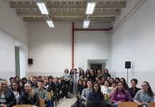 Cinquantacinque studenti del Lorenzini si fanno esperienza in ospedale