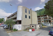 Cantine allagate e infiltrazioni di acqua. La denuncia di Melosi