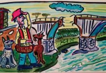 Ponte Alberghi. Le reazioni dei commercianti, tra sgomento e fiducia