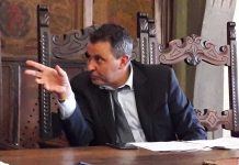 Ponte Alberghi, circolazione in un senso. Quando e come
