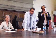 Ad un’impresa di Campobasso i lavori per il ponte di Alberghi