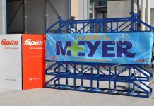 Fapim è azienda amica del Meyer. Festa di beneficenza