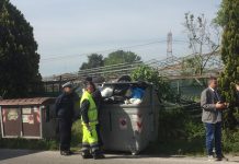 Abbandono illecito dei rifiuti. “Smantellare organizzazione”