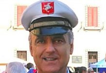 Polizia Municipale. Il nuovo comandante