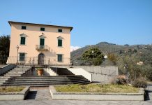 Furti a Villa Vezzani. Arrestati. “Fine di un incubo”