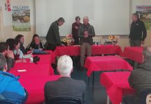 Castagne, da ottobre un corso per assaggiatori di farina