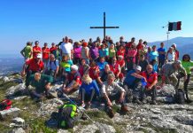 Cai, corso per appassionati di montagna. Sei uscite pratiche
