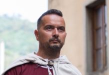 Ecco i nomi dei venti arcieri selezionati per il “cencio”. Cinque per ogni Rione