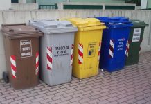 Raccolta differenziata. Confcommercio chiede riduzione 15%