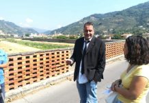 Viabilità ponte del Marchi. Sconto Tari