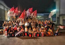 Cena Santa Maria, chi sono gli arcieri. Da domani palio nel “vivo”