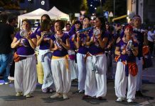 Sabato 29 è Nottalberghi. La notte più pazza dell’anno