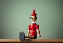 Pinocchio in classe. Firma la petizione