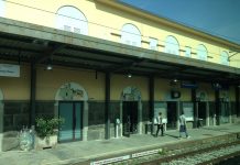 Ferrovie: incontro a Roma per il raddoppio della Pescia-Lucca