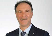 Fabio Berti eletto vicepresidente della Società della Salute