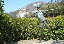 NEL NOME DI PINOCCHIO. La missione della Fondazione Collodi. Convegno