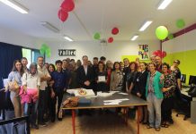 Edu-Tech Lab e Edu-Tech Classroom. Scopri le novità del Sismondi