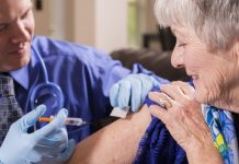 Vaccini contro l’influenza, Valdinievole ai minimi. In aumento i casi critici