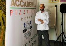 Master Pizza Champion. Ecco chi parteciperà
