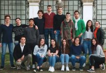 Al Lorenzini l’eccellenza paga. Studenti in festa