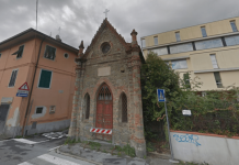 Cappella Grazzini…”Io vorrei, non vorrei, ma se vuoi”
