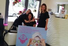 Sai cos’è la “beauty coach”? Scoprilo venerdì 18 ottobre