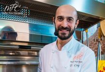 Master Pizza Champion. Daniele ha vinto la sfida “dentro e fuori”