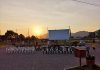 CINEMA SOTTO LE STELLE al parco Il Sorriso di Elisabetta