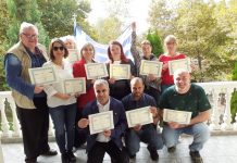 Un istituto pesciatino selezionato in un programma europeo Erasmus Plus