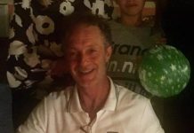 Fabrizio Vezzani: “Aglio e ortica per i crisantemi”. Coldiretti “Comprate quelli pesciatini”